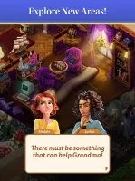 Merge Mansion MOD APK