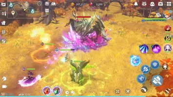 Summoners War: Chronicles MOD APK