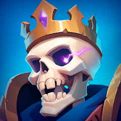 Bastion of heroes TD MOD APK