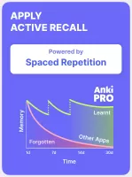 Anki Pro: Flashcards Learning MOD APK