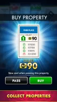 MONOPOLY Solitaire: Card Games MOD APK