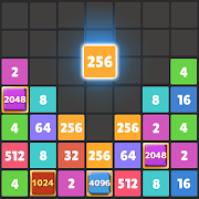 Drop The Number® : Merge Game MOD APK