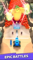 Mob Control MOD APK