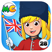 My City : London MOD APK