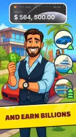 Business Empire: RichMan MOD APK