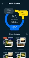 Avast Cleanup – Phone Cleaner MOD APK