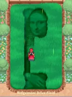 It's Literally Just Mowing MOD APK