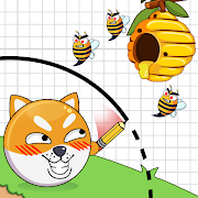 Save the Doge MOD APK