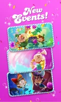 Candy Crush Soda Saga MOD APK