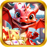Jogo de cartas Dragon Foam MOD APK
