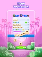 Wordzee! - Social Word Game MOD APK