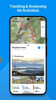 bergfex: hiking & tracking MOD APK