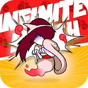Infinite Punch MOD APK