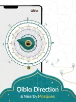 Prayer Now : Azan Prayer Times MOD APK