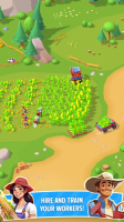 Farm Driver Tycoon MOD APK