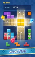 Block Puzzle: Block Smash Game MOD APK