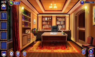 100 doors Escape: Mystery Land MOD APK