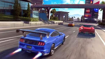 Street Racing 3D MOD APK