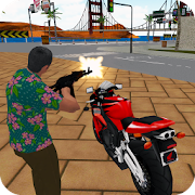 Vegas Crime Simulator MOD APK