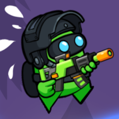 Imposter Revenge: Shooter Game MOD APK