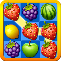 Fruits Legend MOD APK