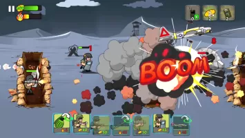 War Strategy Game: RTS WW2 MOD APK