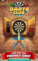 Darts Club: PvP Multiplayer MOD APK