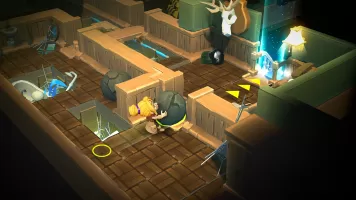 Puzzle Adventure: Mystery Tale MOD APK