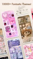 Themepack - App Icons, Widgets MOD APK