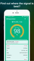 WiFi Signal Strength Meter MOD APK