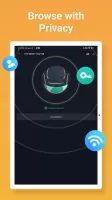 VPN Proxy Master - Safer Vpn MOD APK