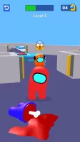 Red Imposter MOD APK