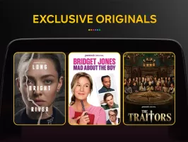 Peacock TV: Stream TV & Movies MOD APK