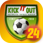 Kick it out 2024 MOD APK