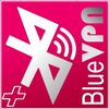 BlueVPN+ MOD APK