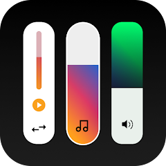 Ultra Volume Control Styles MOD APK