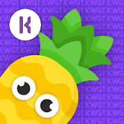 Pineapple KWGT MOD APK