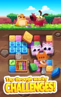 Cookie Cats Blast MOD APK
