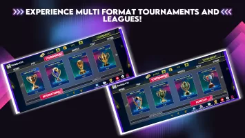 Epic Cricket - Real 3D Game MOD APK