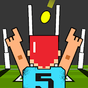 Aussie Rules Hero MOD APK