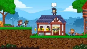 Street Fight MOD APK