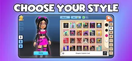 Hotel Hideaway: Virtual World MOD APK