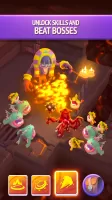 Nonstop Knight 2 - Action RPG MOD APK