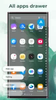 Super S22 Launcher, Galaxy S22 MOD APK