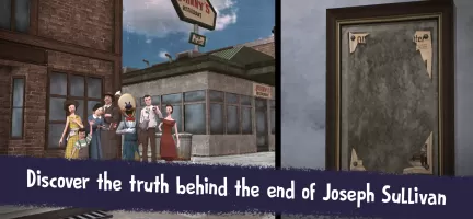 Ice Scream 6 Friends: Charlie MOD APK