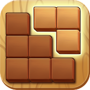 Wood Block Puzzle MOD APK