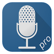 Tape-a-Talk Pro Voice Recorder MOD APK