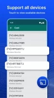 USB Screen Share - Phone to TV MOD APK