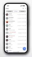 Right Dialer MOD APK