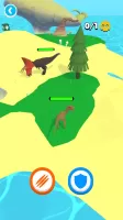 Dino Colosseum MOD APK